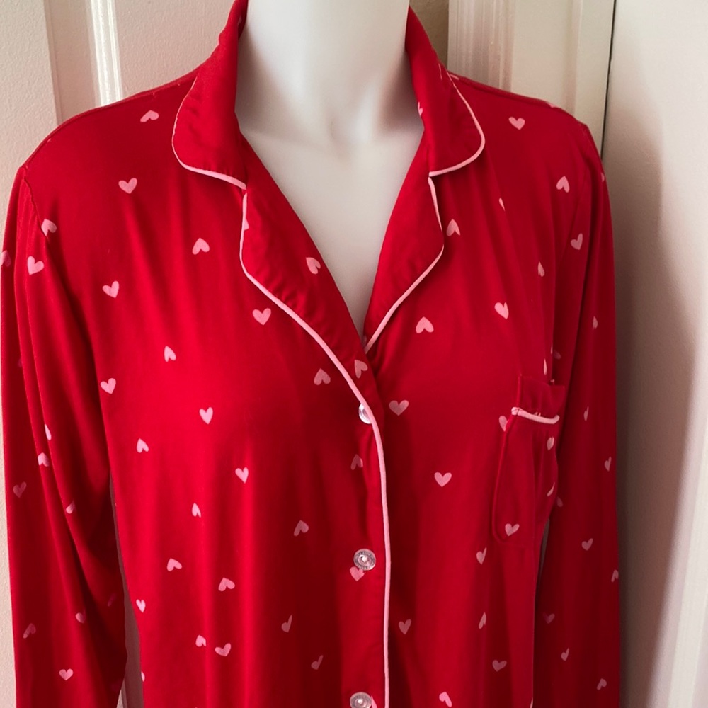 New PJ intimates & sleepwear/ Laura Ashley